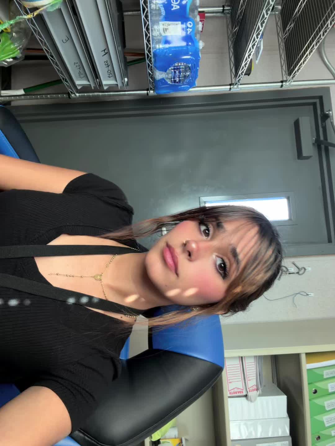 @cha&oslash;tic