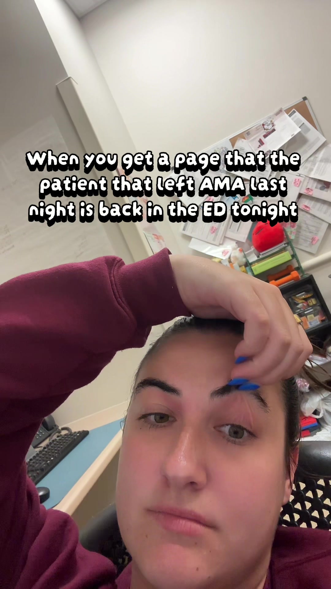 @Paige, PA-C