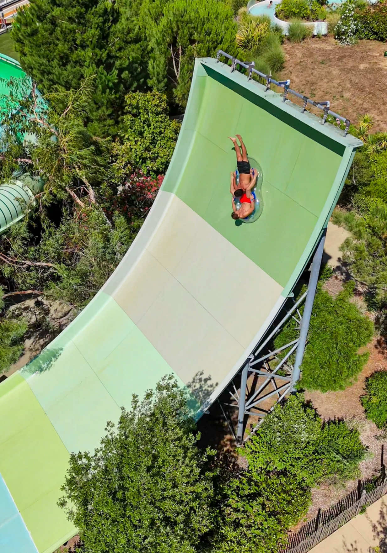 @Themepark Explorers