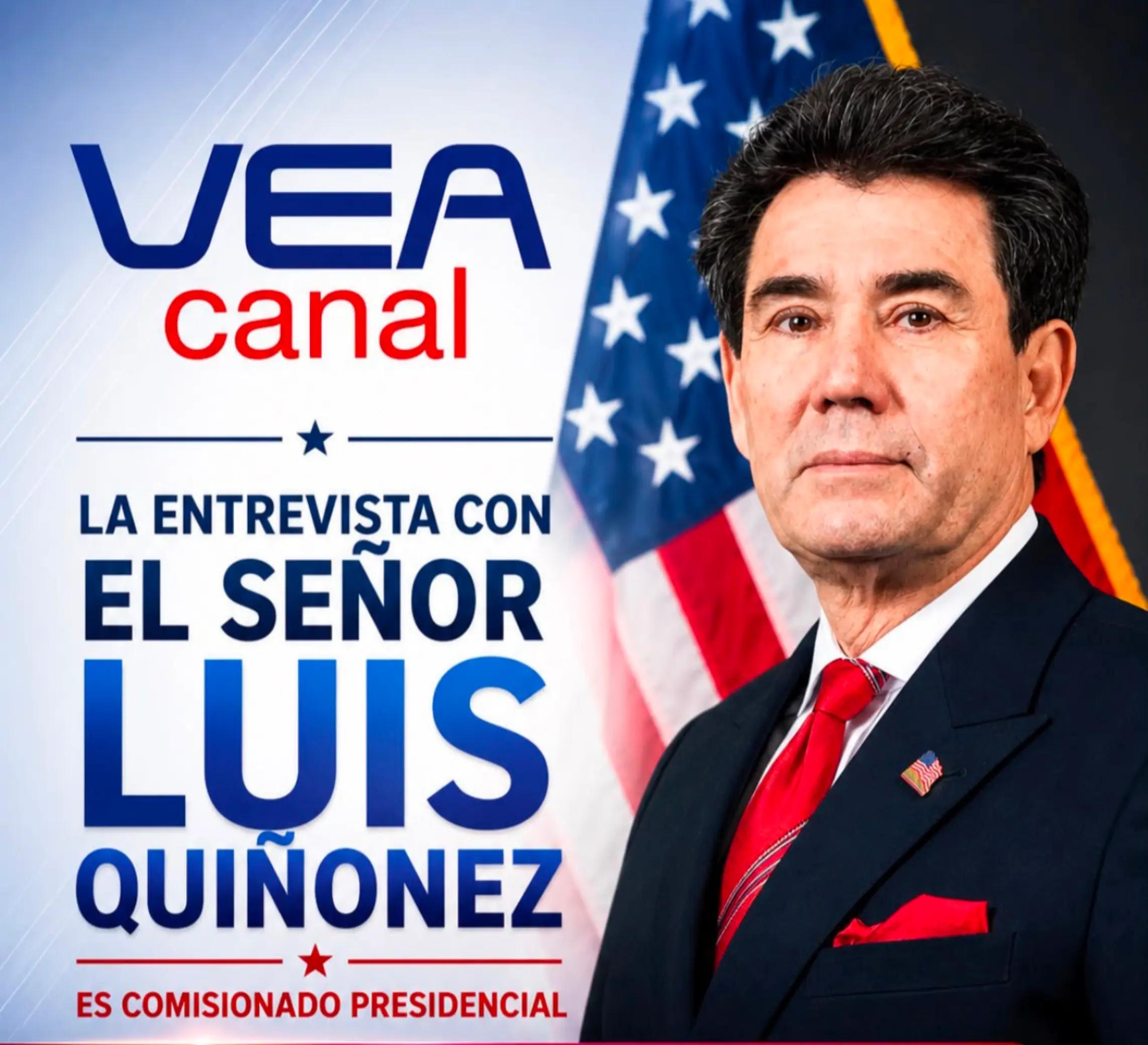 @Vea Canal