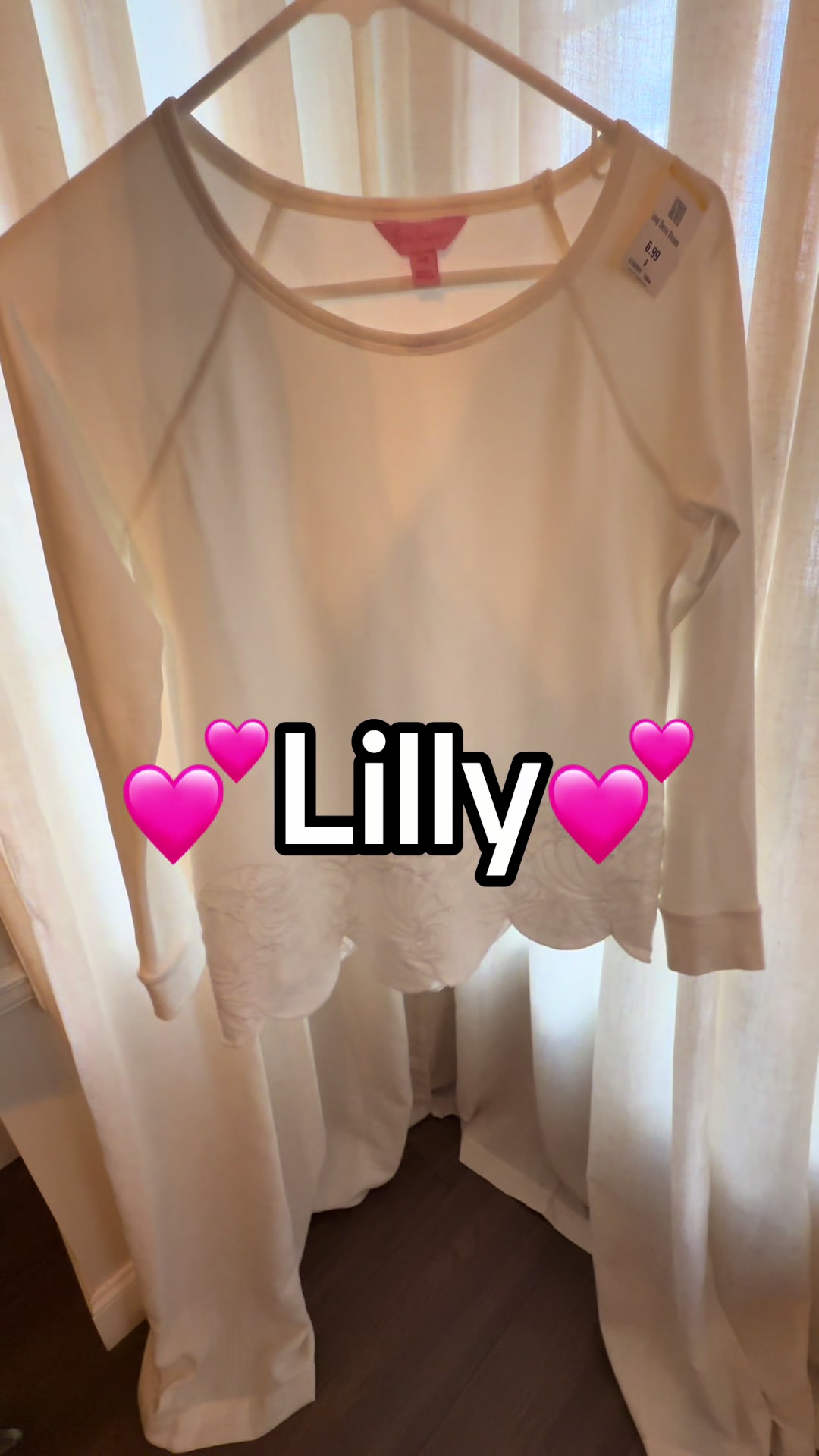 @thriftythursday