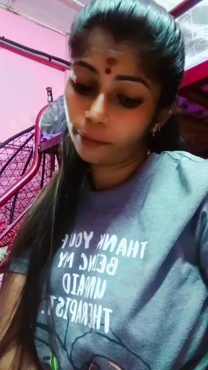 @❤️CUTE PONNU PRIYA❤️