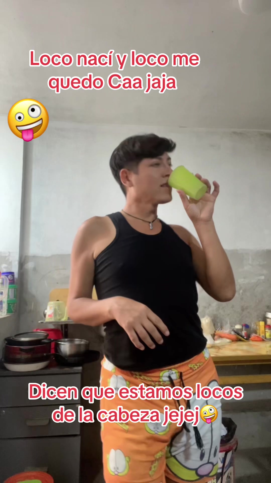 @Jeimy 🤪✌🏻
