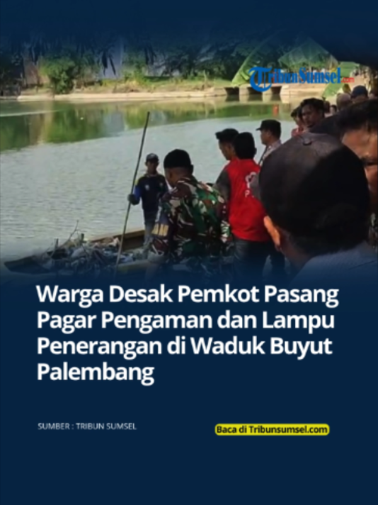 @Tribun Sumsel