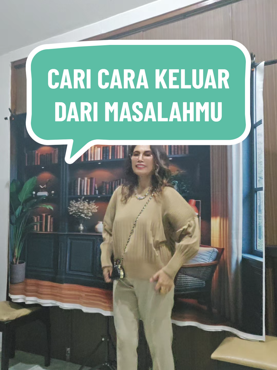 @Masline Nababan