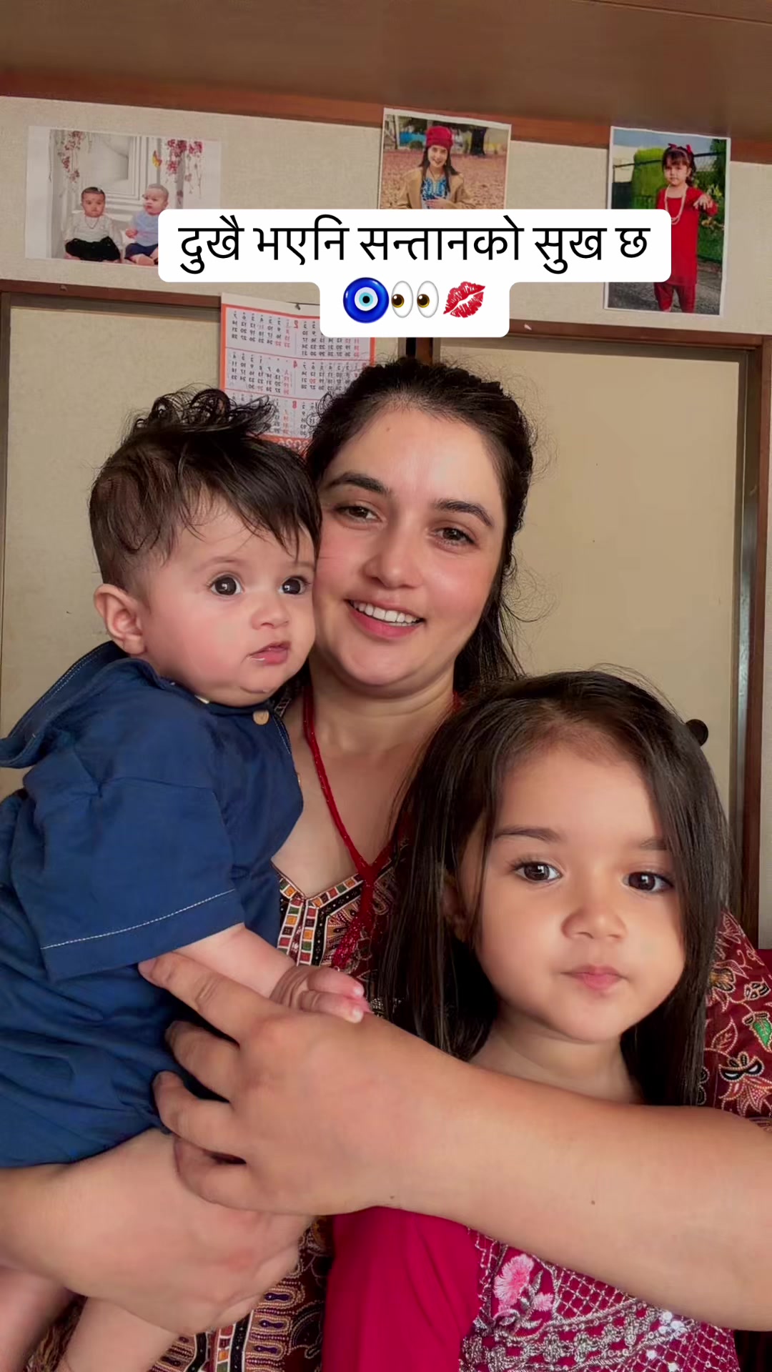 @Grishma🧚&zwj;♀️Griyansh moms❤️