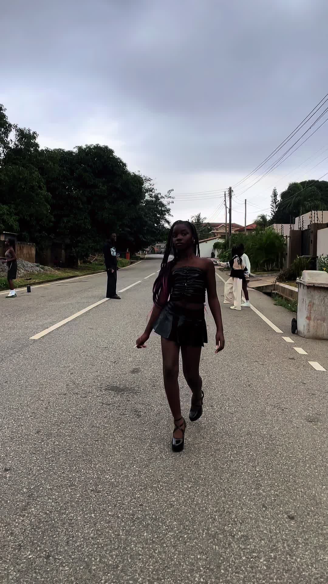 @Aseda De Model 🇬🇭 🇬🇭🇺🇸