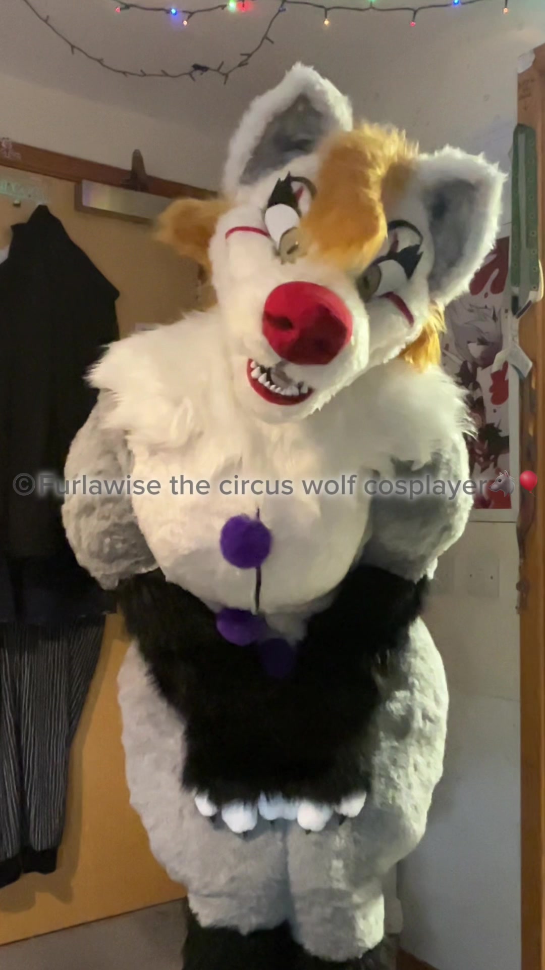 @The original Furlawise🐺🎈