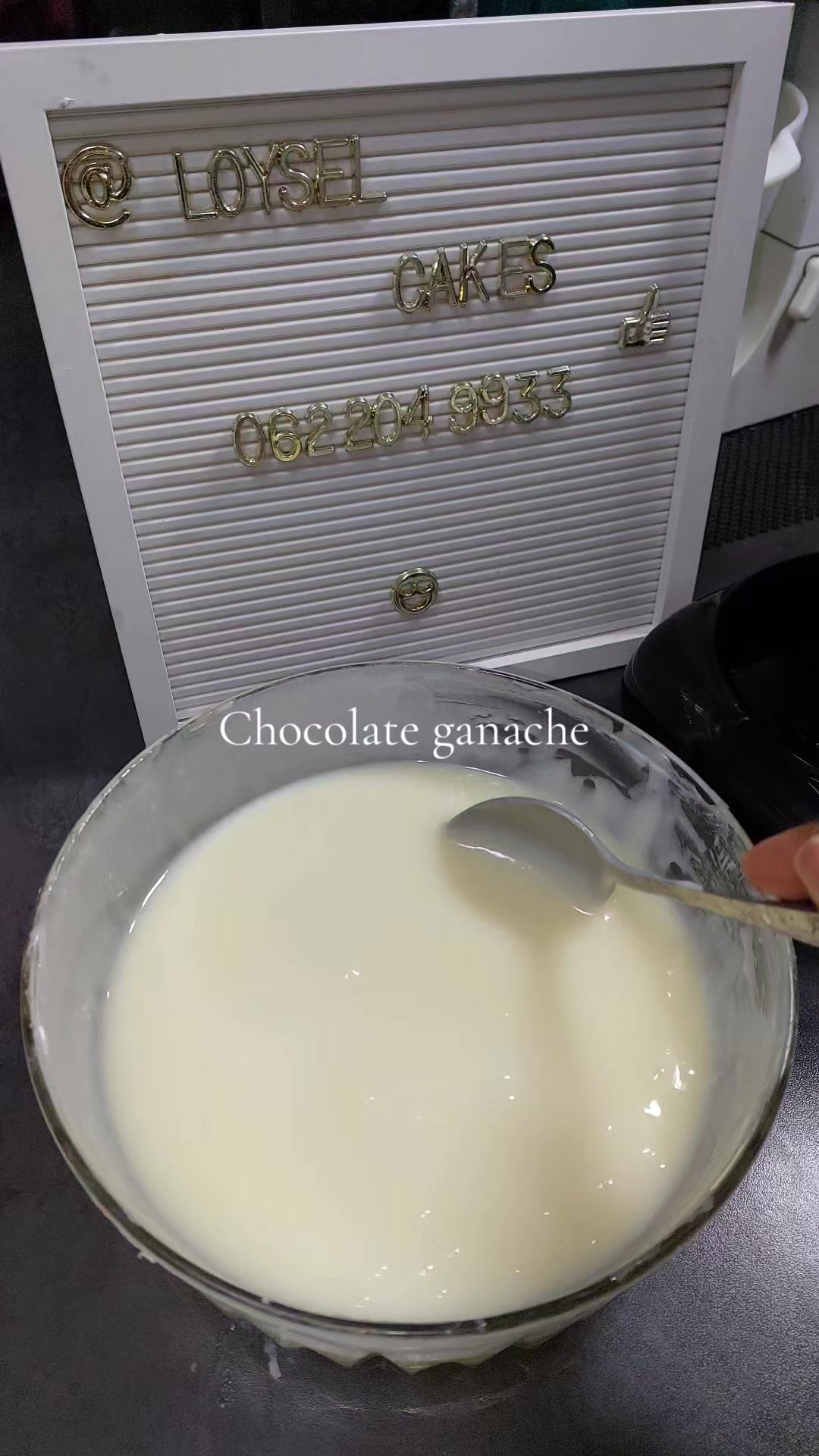 @Loyselcakes
