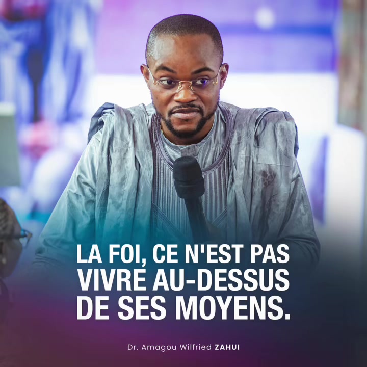 @Amagou Wilfried Zahui