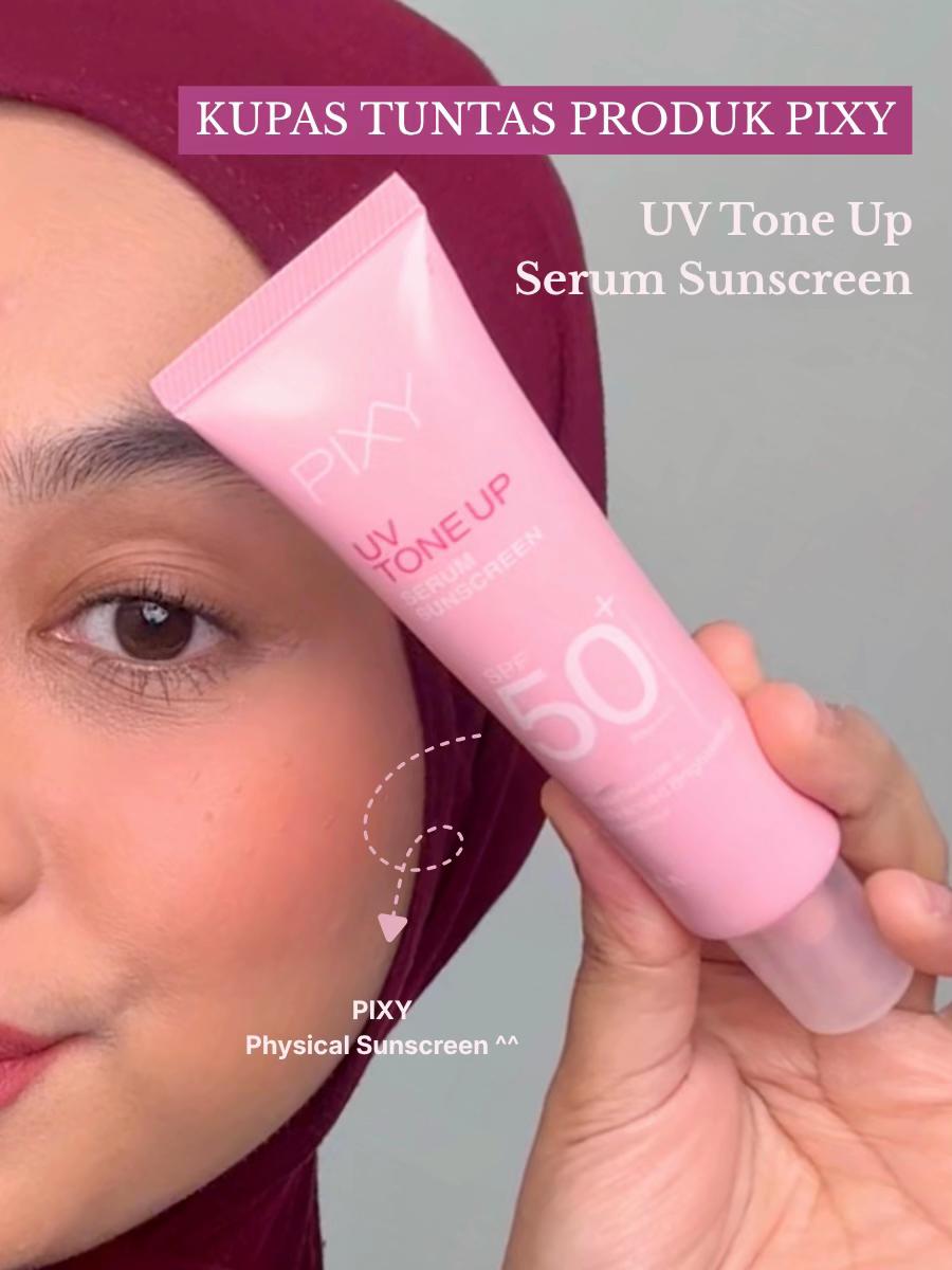 @PIXY Cosmetics Official