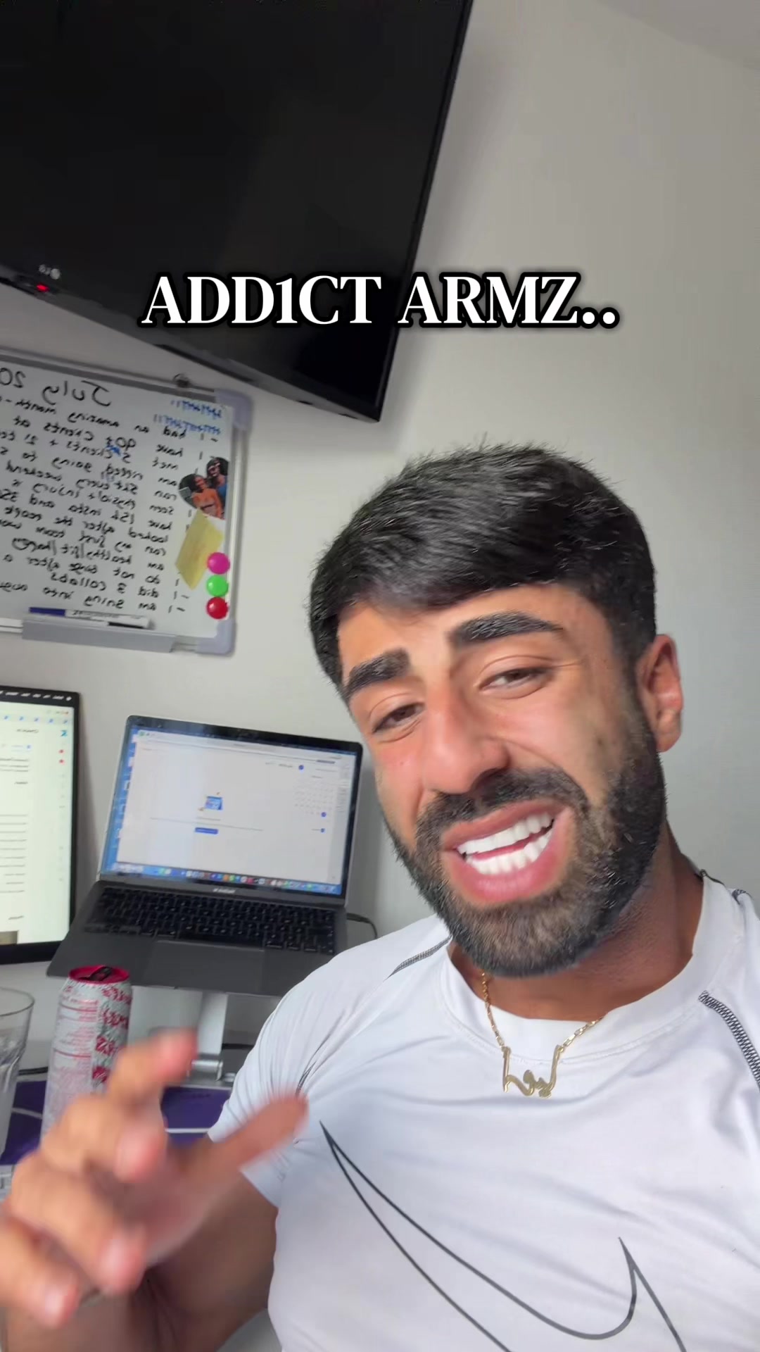 @ARMZ / ONLINE COACH