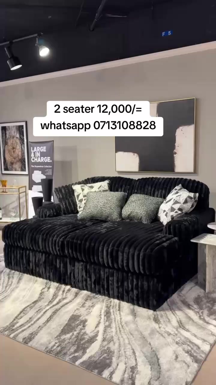 @Furniture Store Kenya