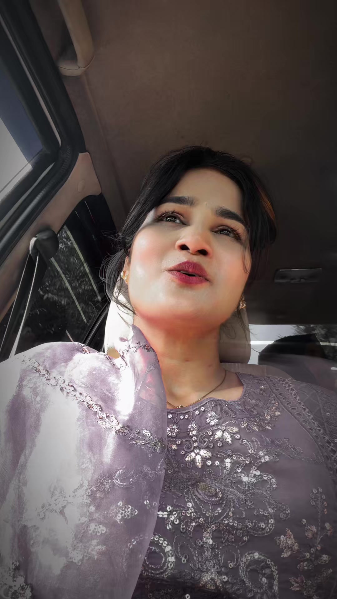 @পাবনার মেয়ে 💃চাঁদনী 😜