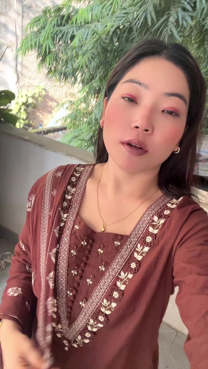 @Yumi magar 💔🥺