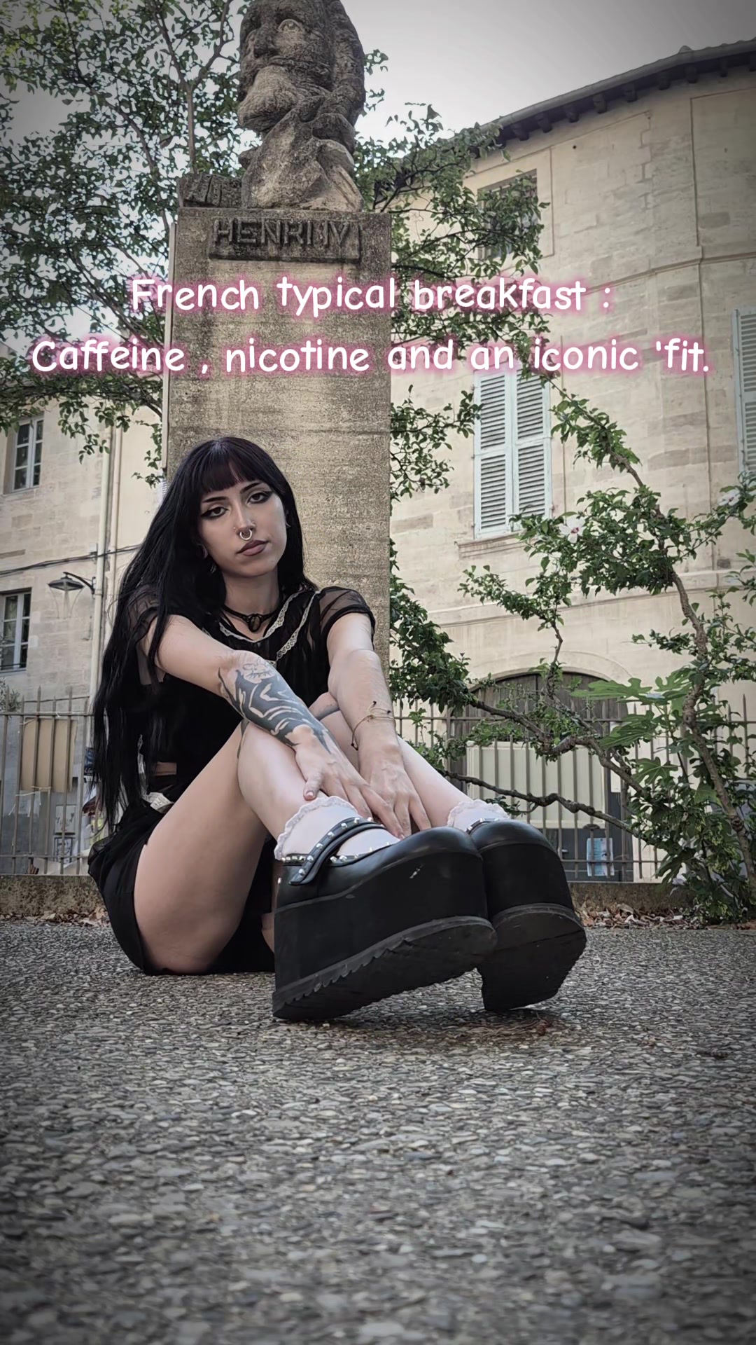 @𝕯𝖔𝖑𝖑'𝖘 𝖗𝖔𝖚𝖙𝖎𝖓𝖊.