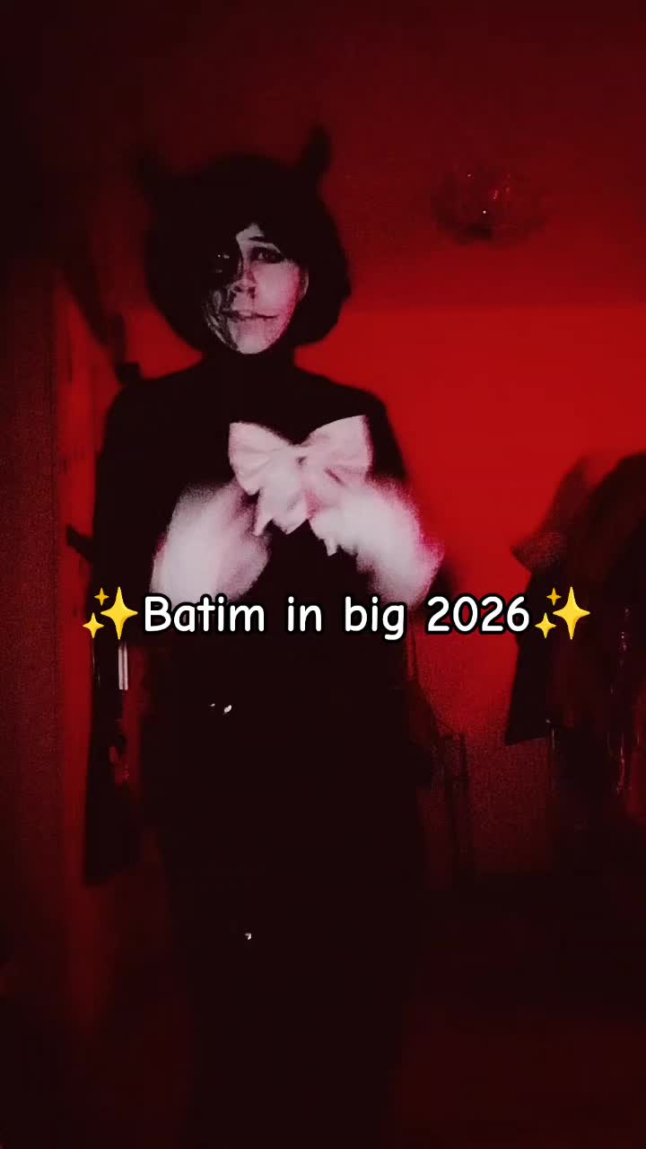 @🌹Ralsei po roku w Polsce🌹