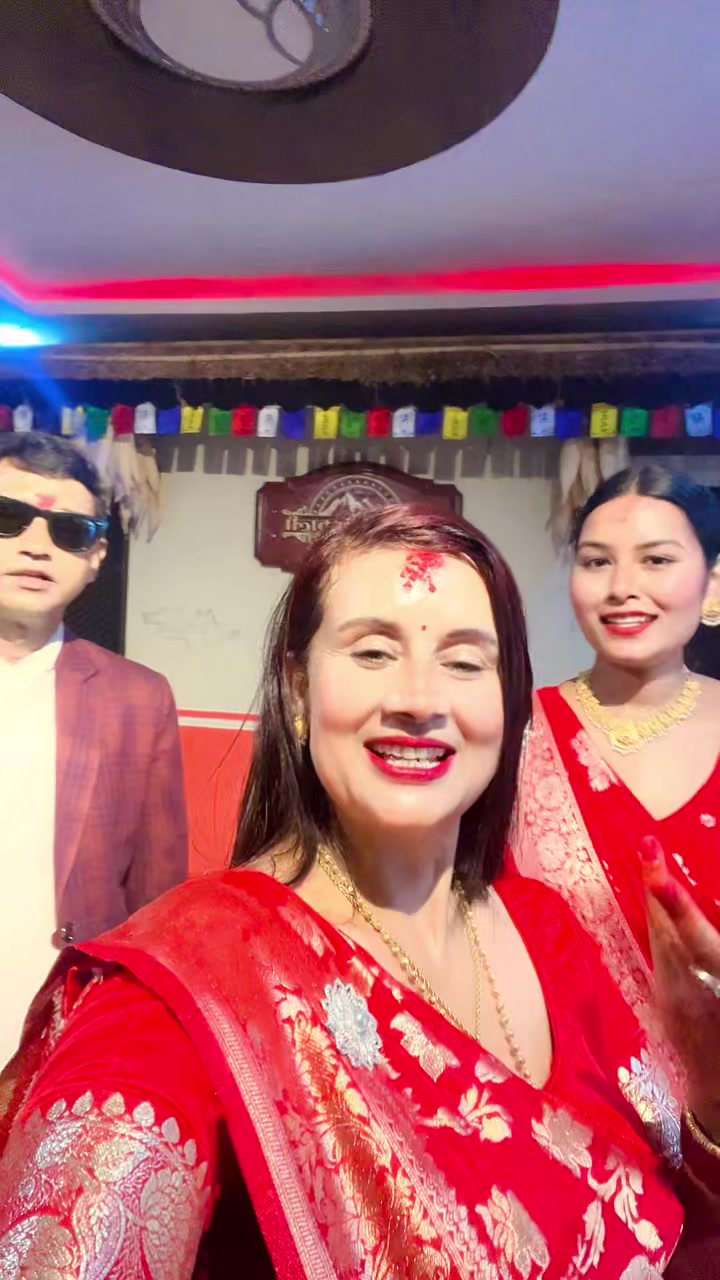 @Seema Adhikari Bhattarai