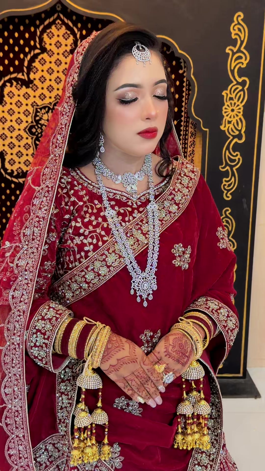 @Icon beauty parlour কুমিল্লা।