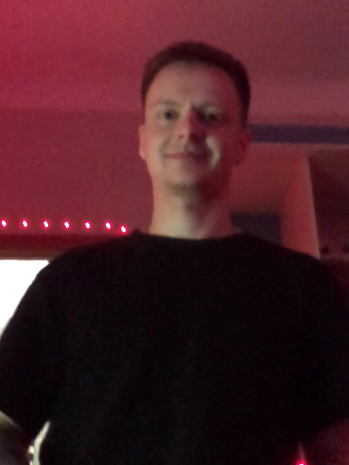 @Ирка Дэм