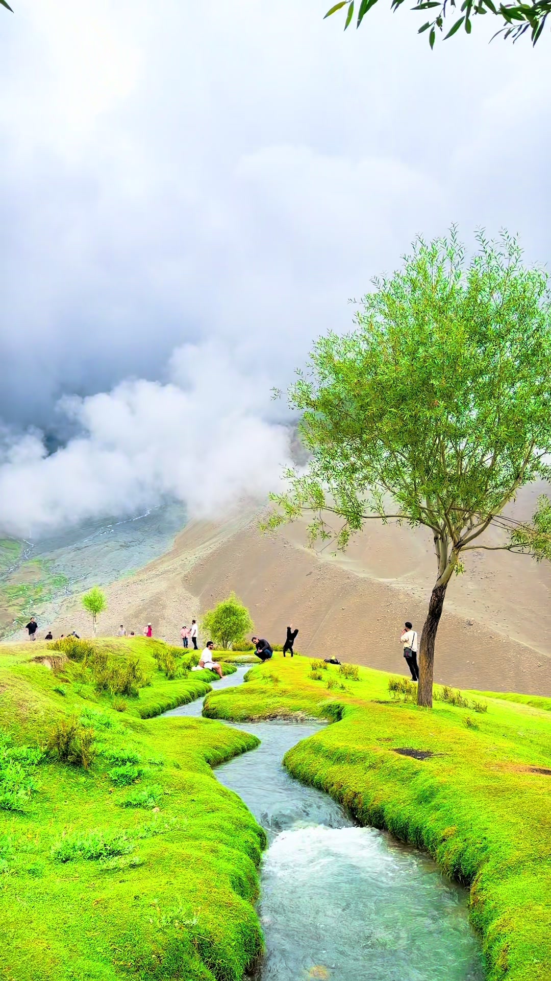 @GB Tours.pk
