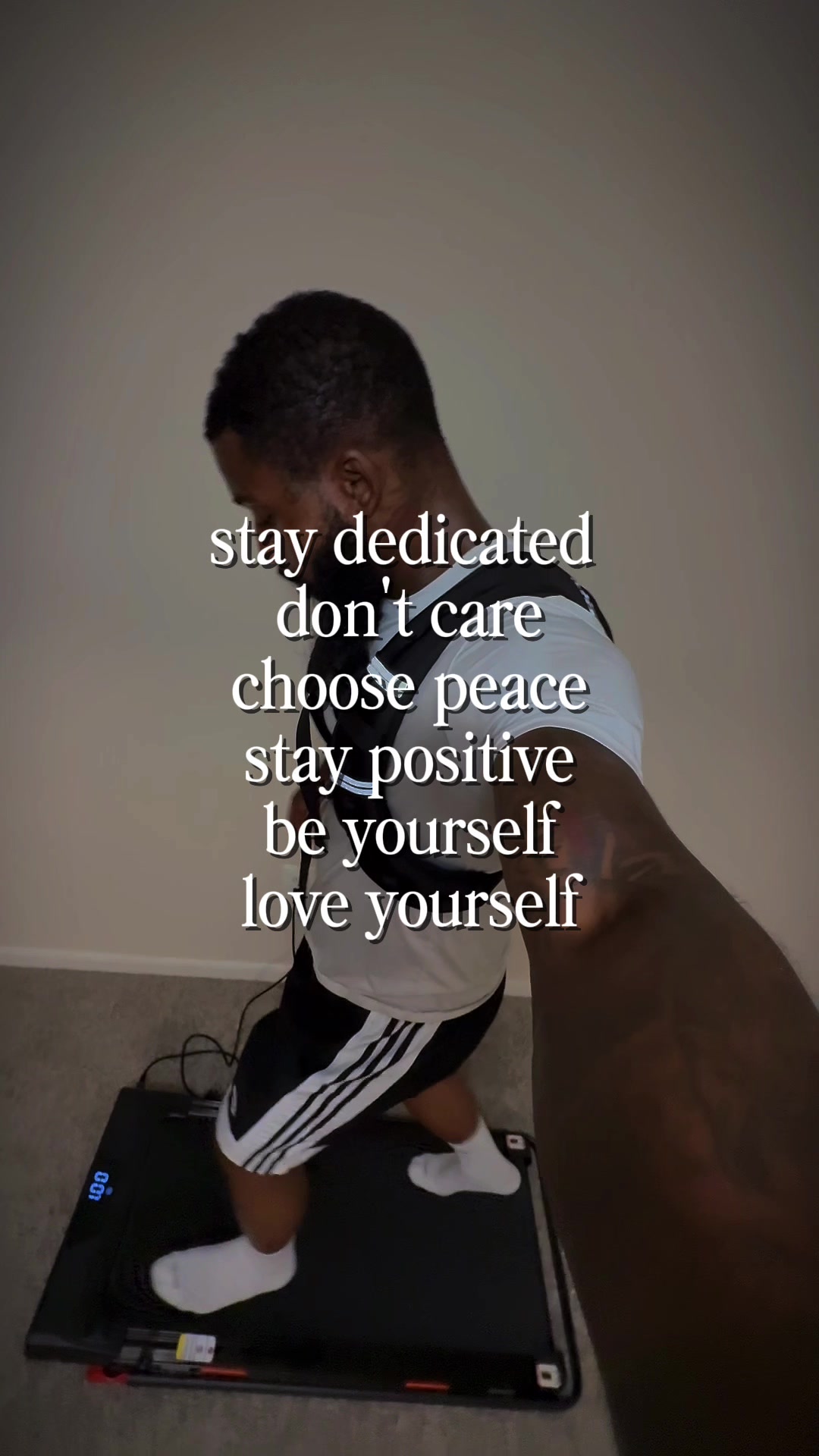 @Jerrell Harris
