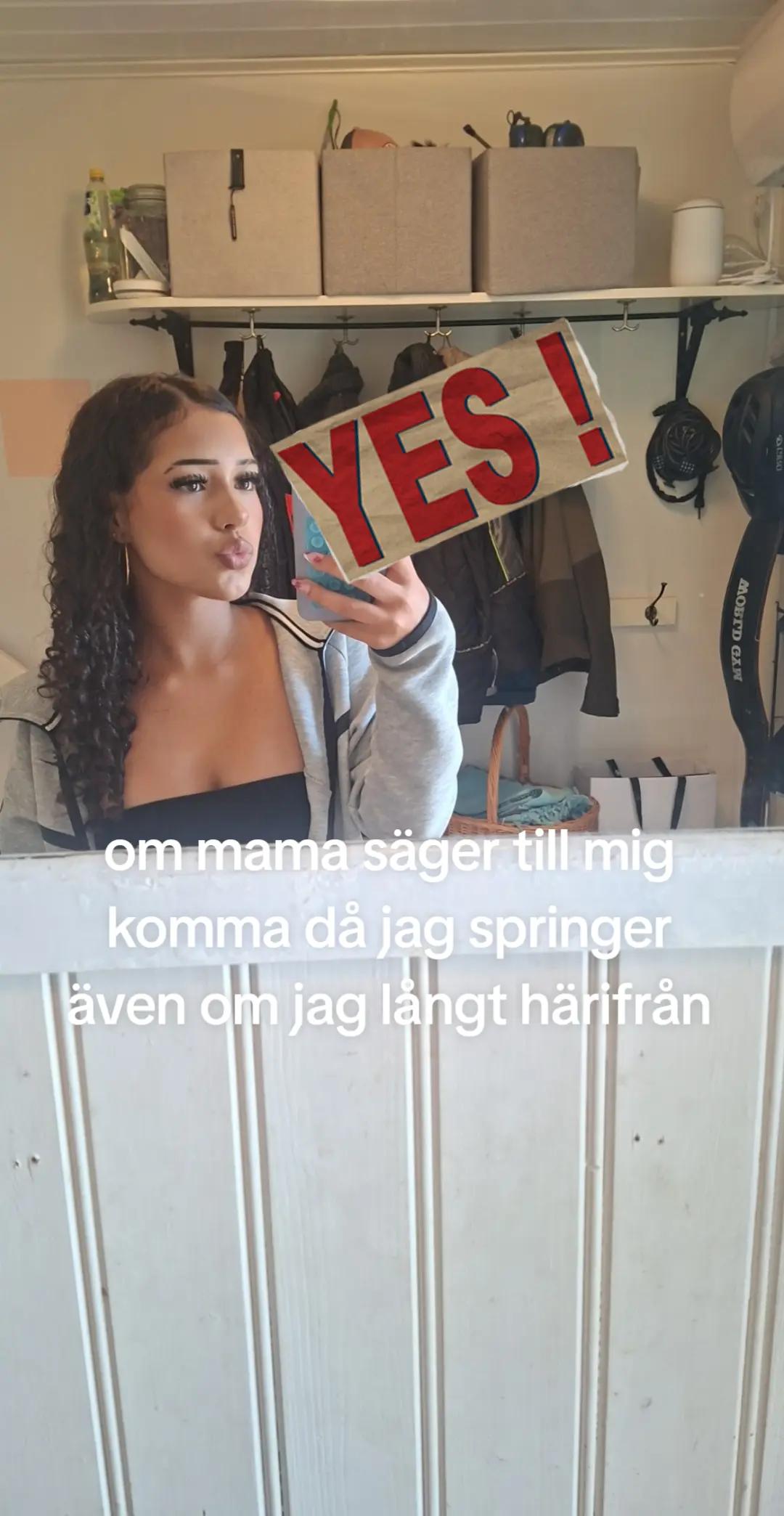 @vet inte
