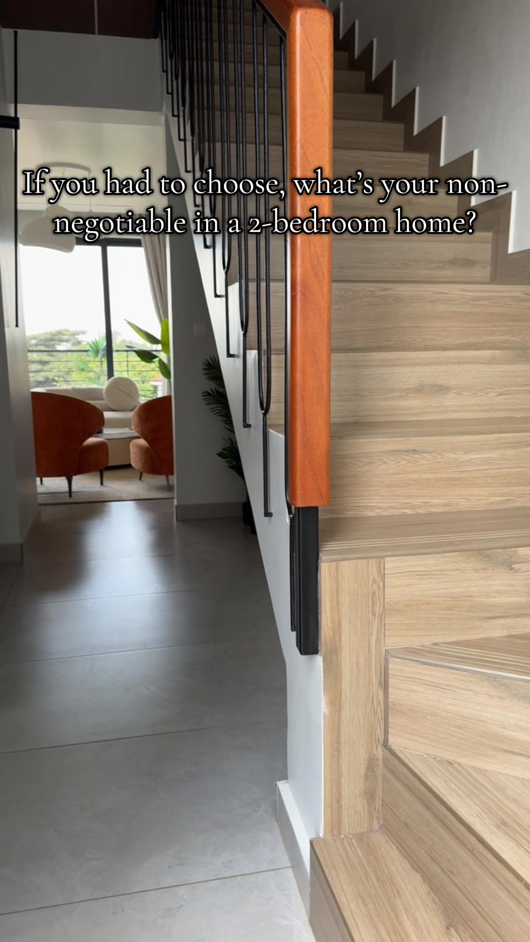 @Blush and Brick Properties