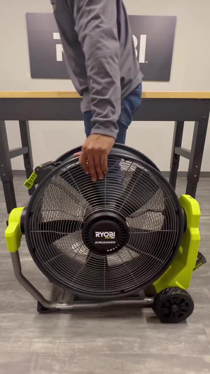 @RYOBI Tools USA
