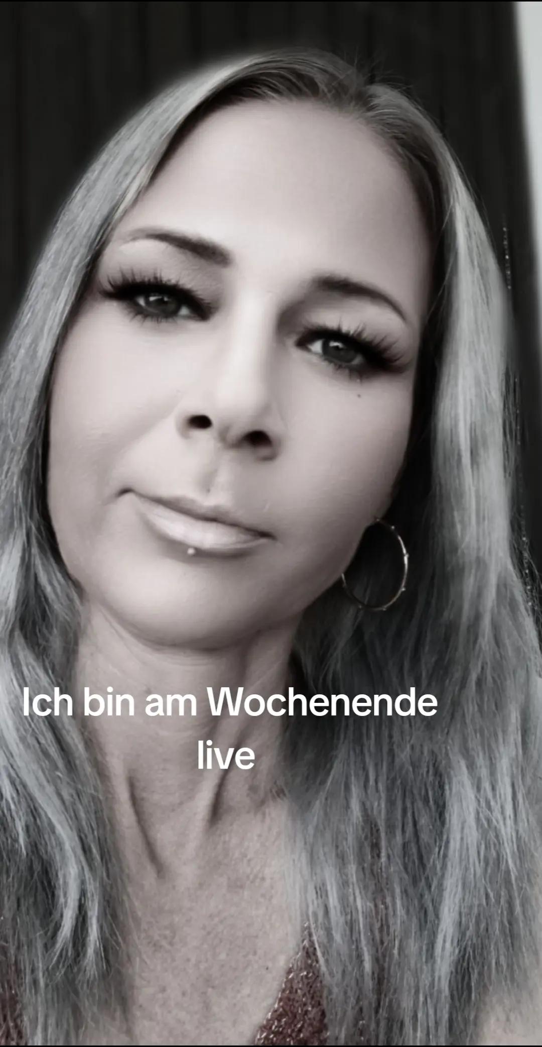 @💞Christina Koch 💕