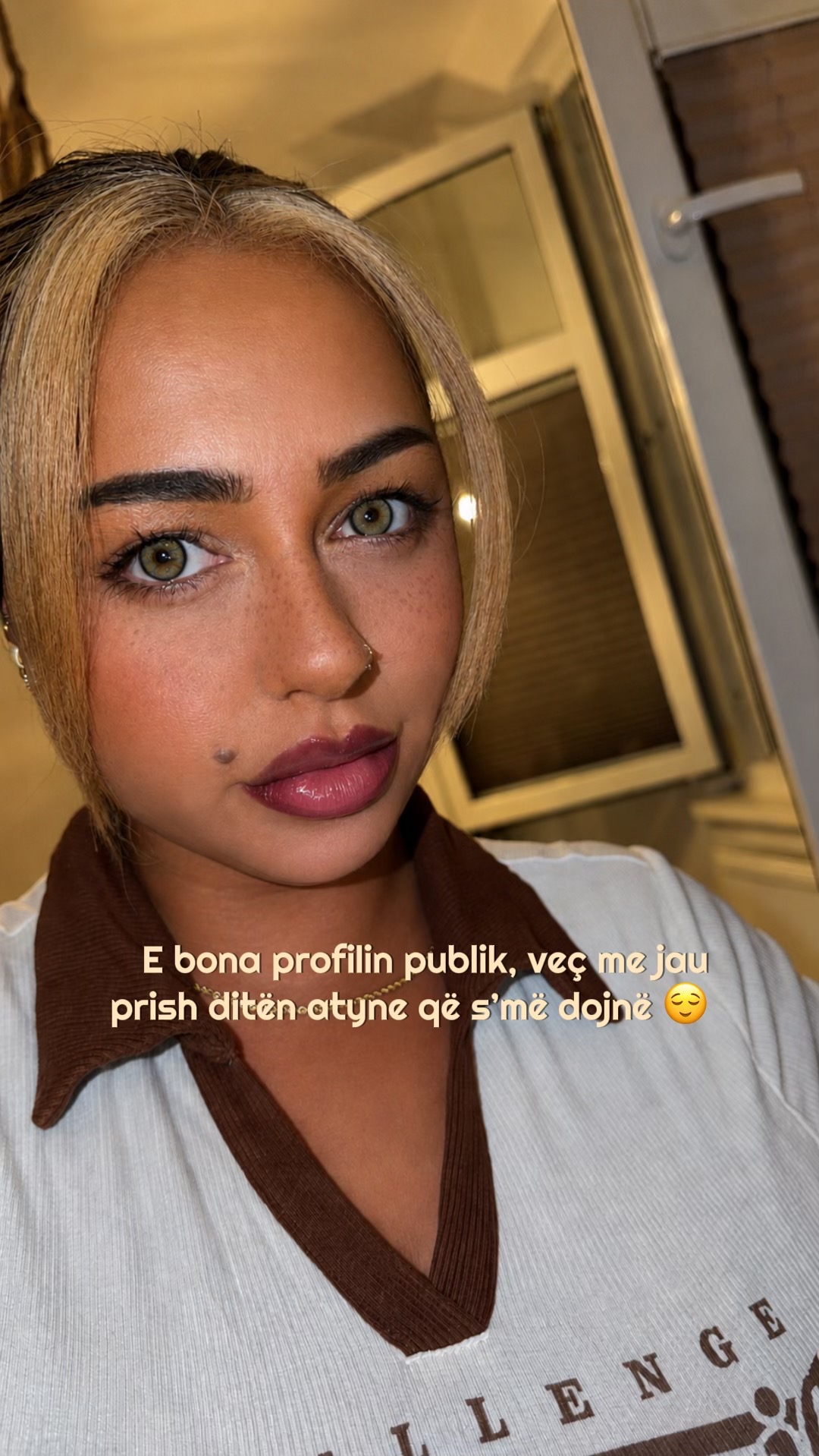 @Honey