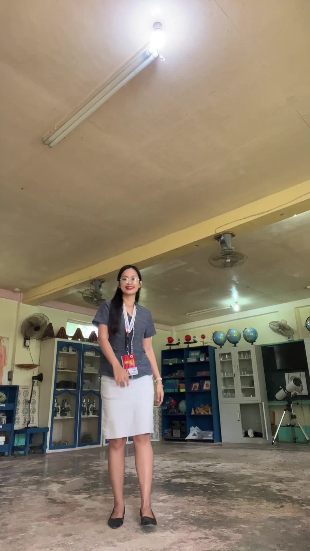 @Teacher Marydel 🎀