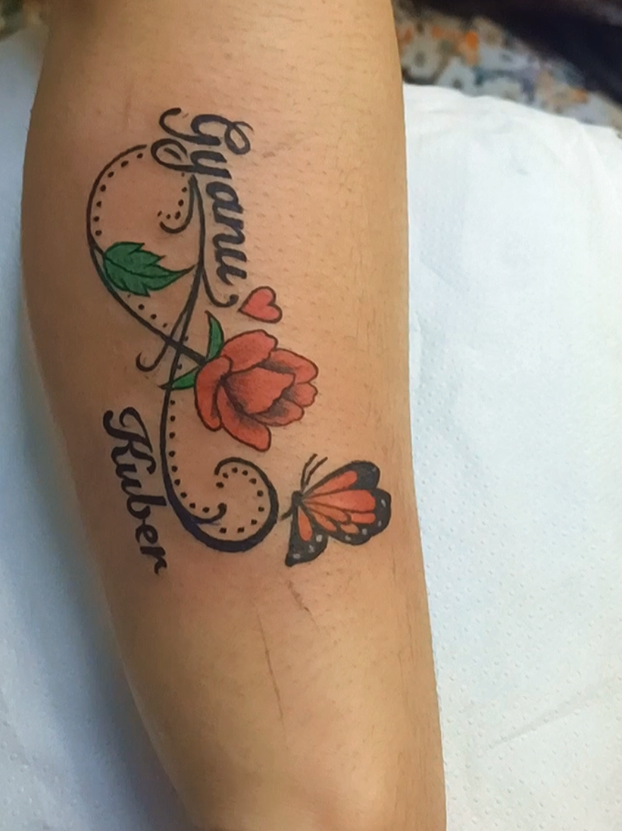 @Rudratattoo