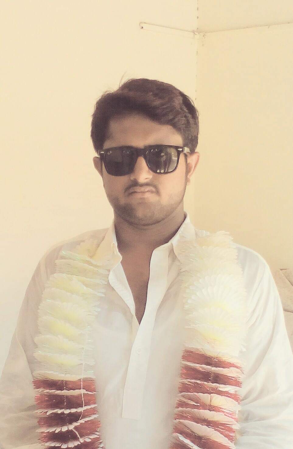 @Ghazanfar khan Baloch