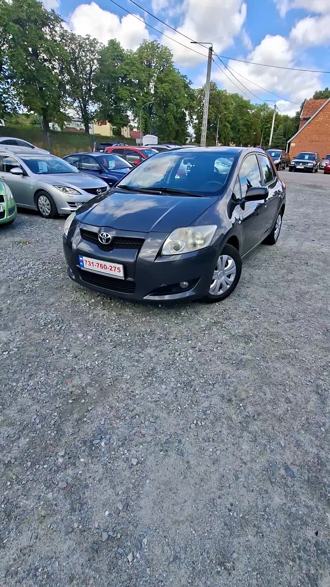 @AutoHandel Gdańsk