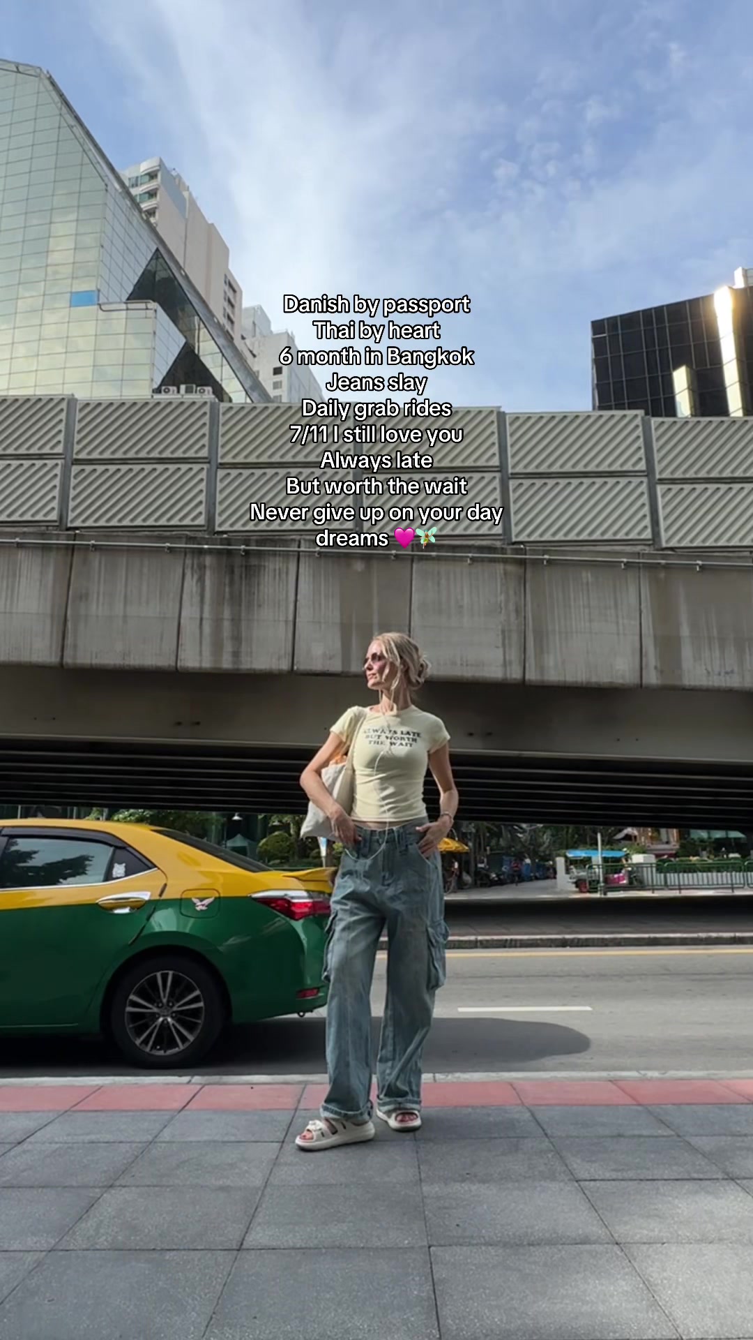 @Louise ✨ life in Bangkok