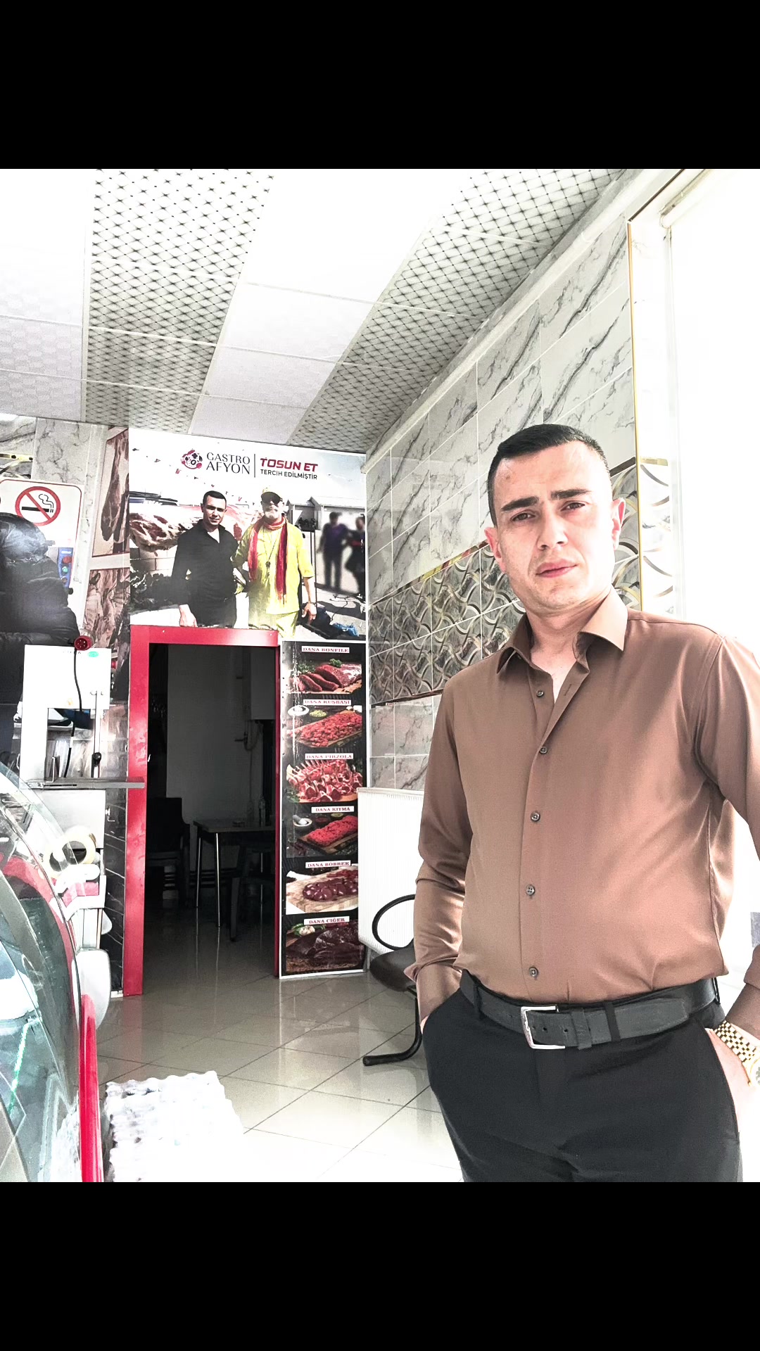 @Asım terzi  tosun et