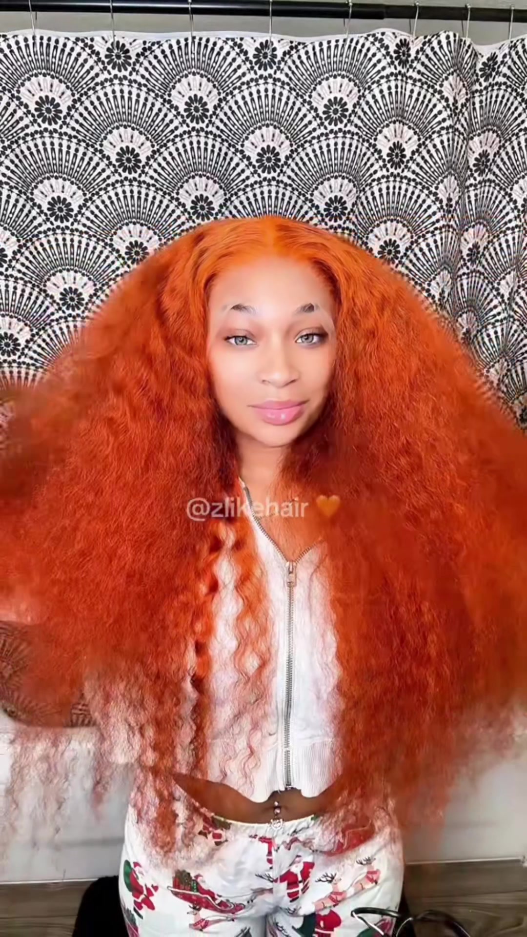 @Zlike Wigs