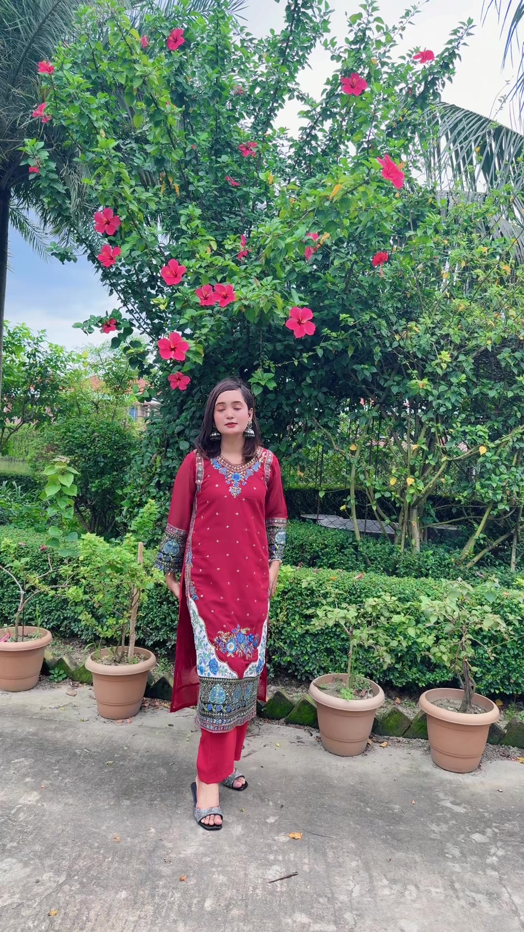 @🦋Neha Islam Nahida🦋