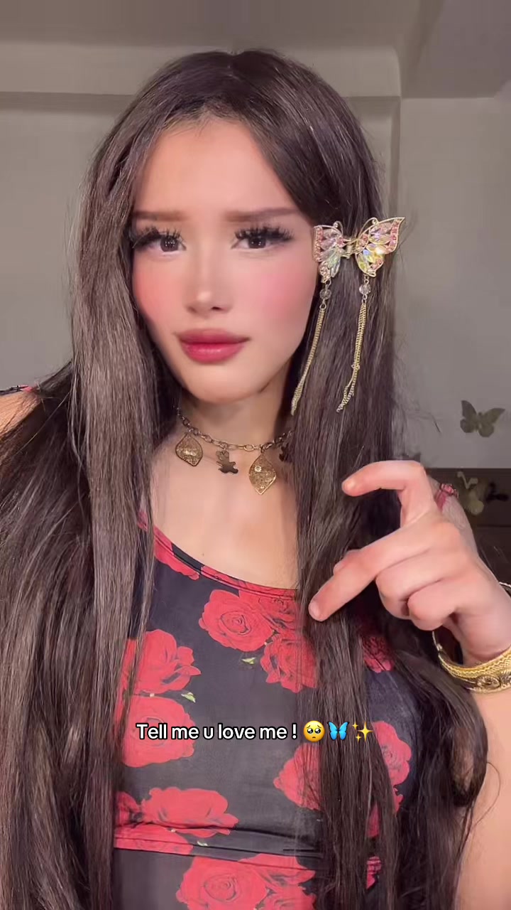 @Liliyglm 🦋