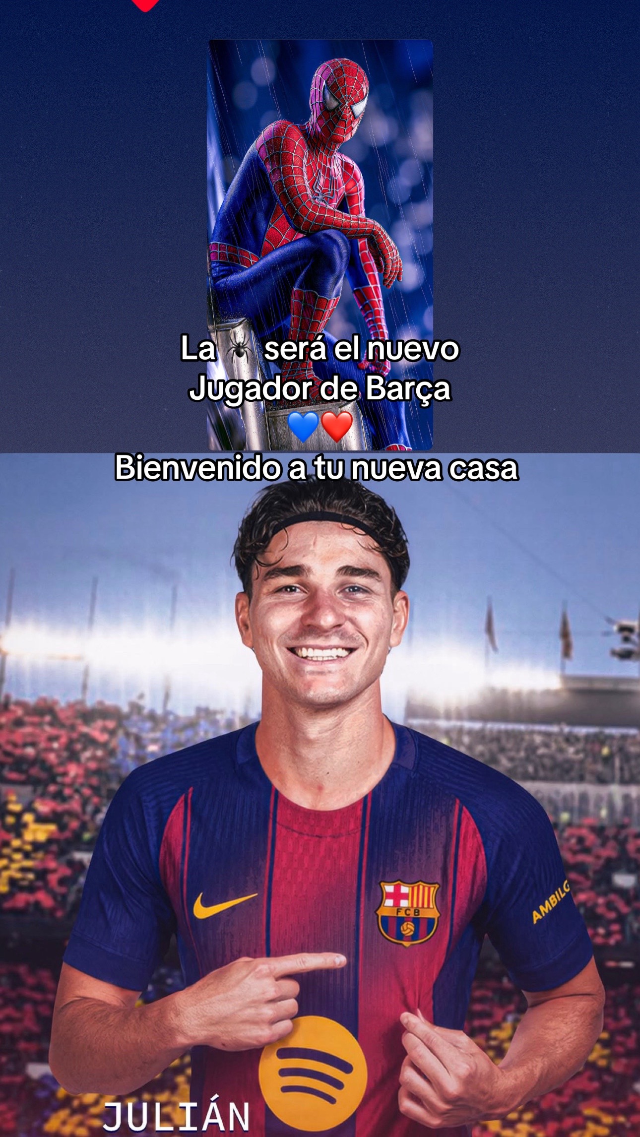 @fcbarcelonafans💙❤️