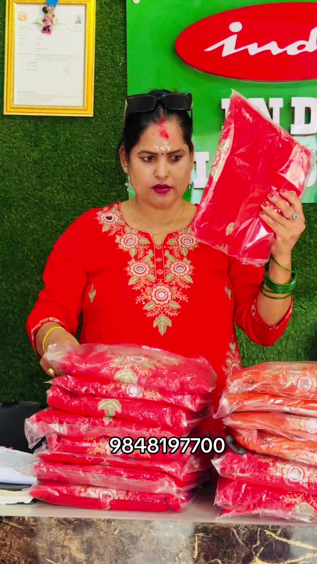 @Indu_collection Surkhet 🙏🧿