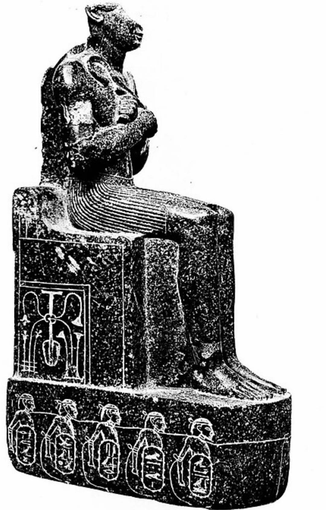 @Ancient Egypt