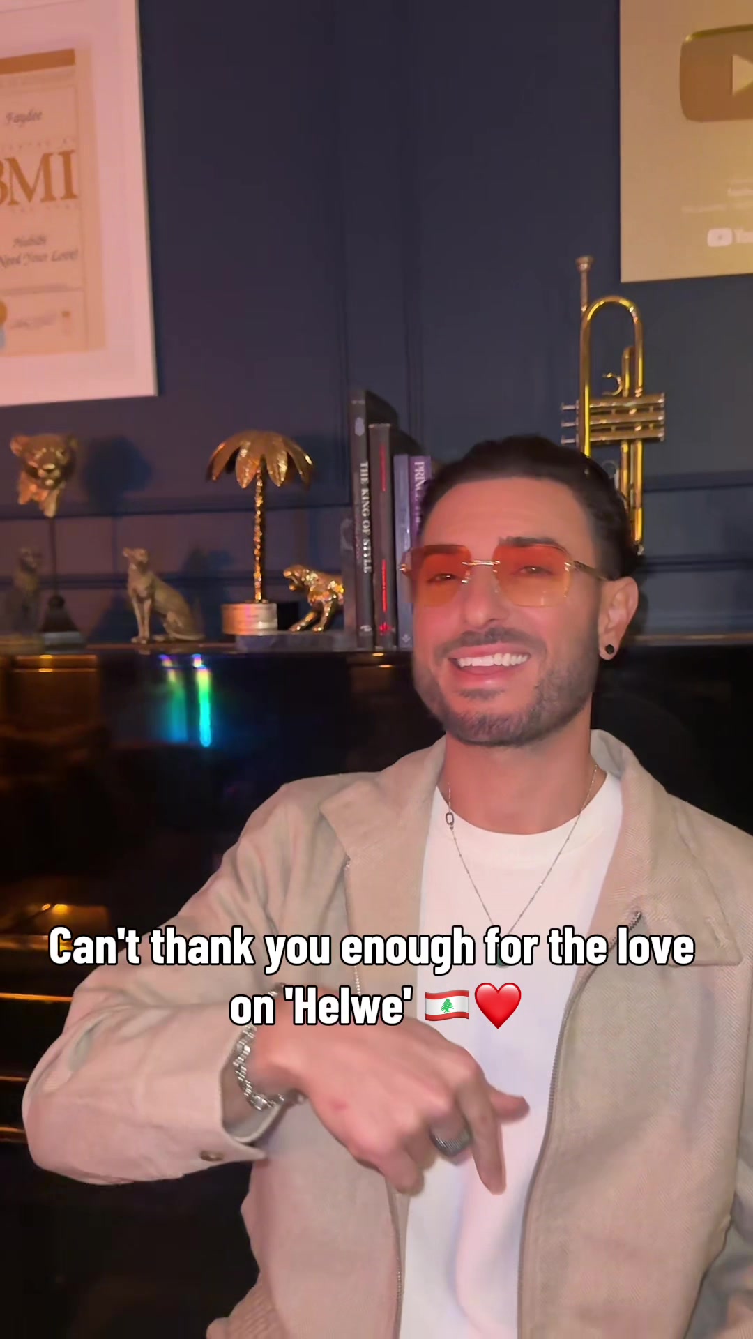 @Faydee