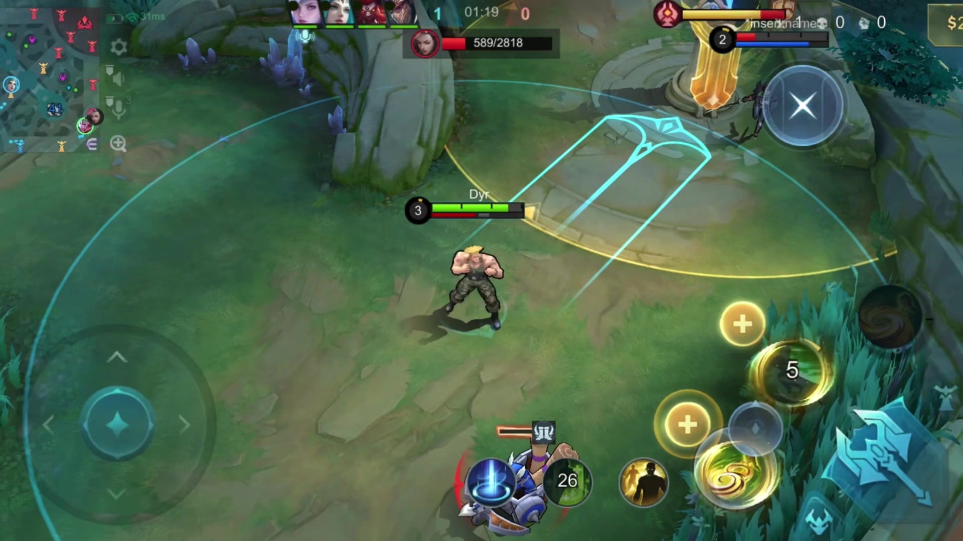 @Dyr