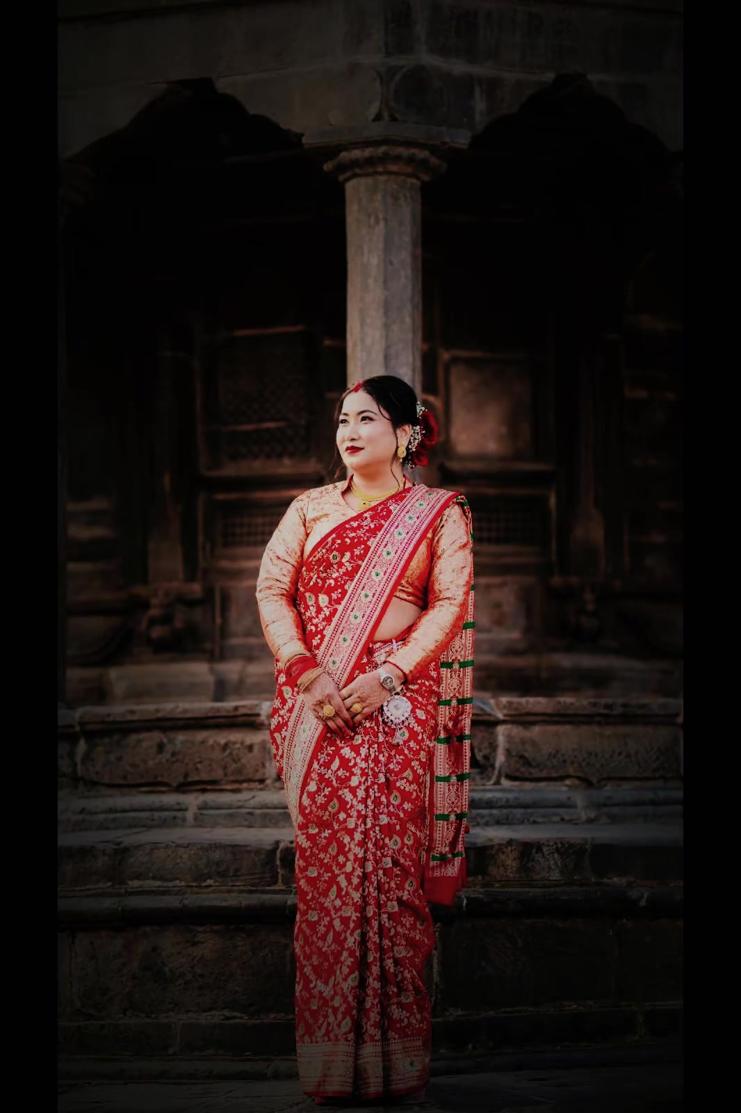 @Reshma Shrestha