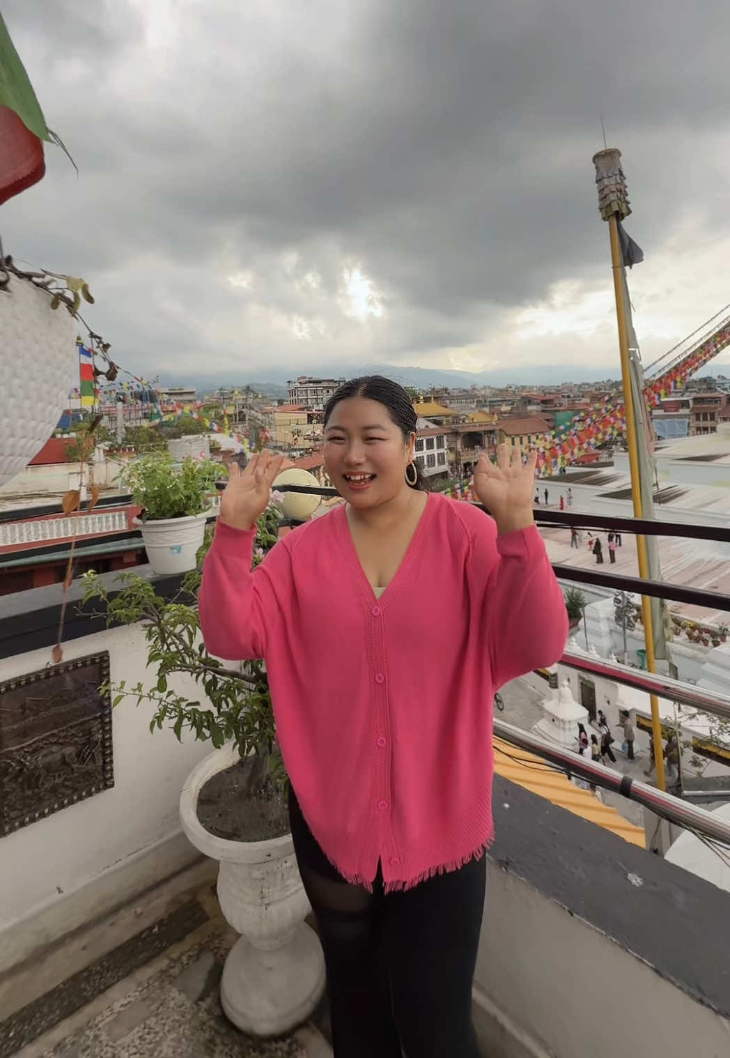 @uma chamling Rai