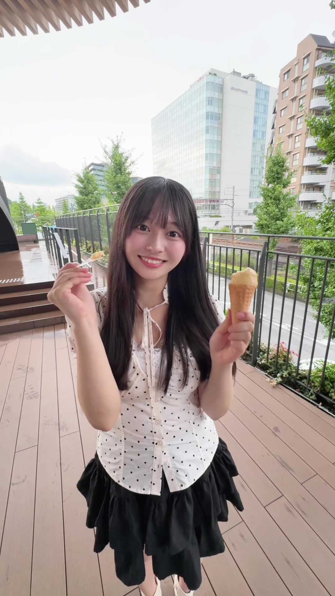 @田中 碧空(たなかみく)