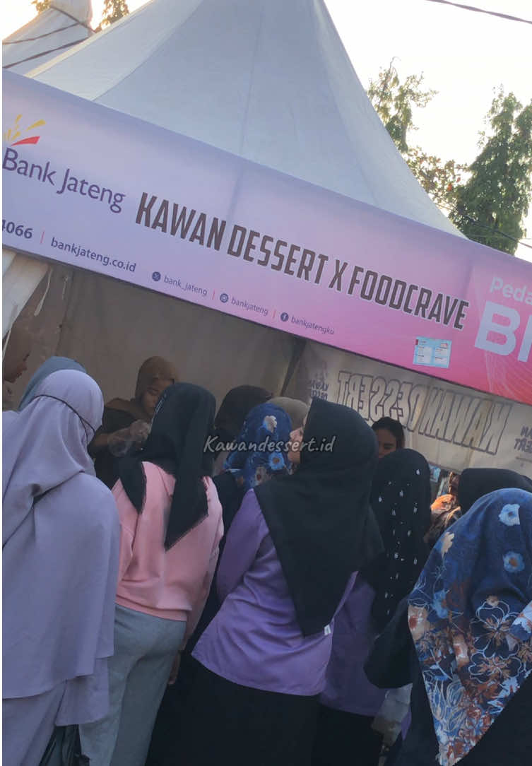 @Kawan Dessert
