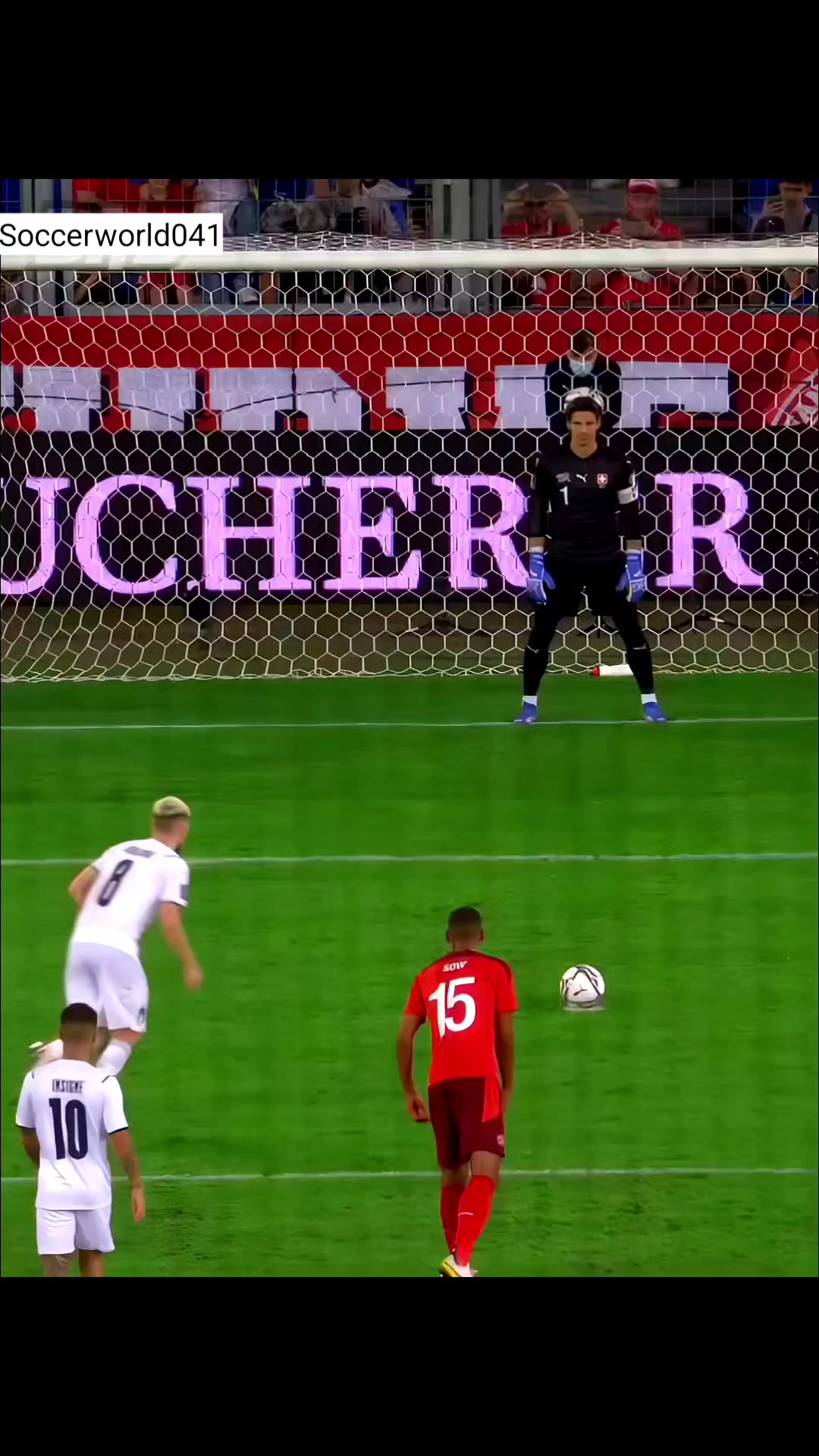 @soccer world